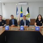 PCES desarticula organização criminosa que aplicava golpes com falsas doações e empréstimos em todo o país