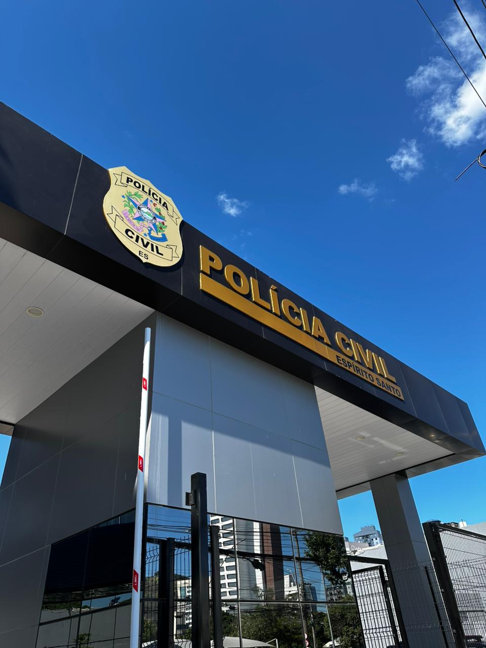 PCES divulga imagem e busca informações sobre investigado por acidente de trânsito com vítima fatal em Bela Aurora
