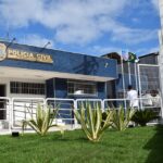 PCES prende três colombianos suspeitos de extorsão e agiotagem em Cariacica