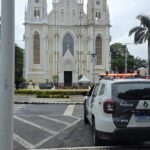 PMES reforça policiamento em todo o Estado durante a Operação Corpus Christi 2026