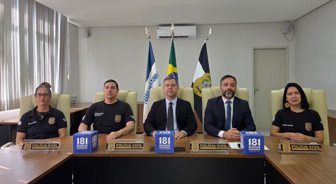 Deacle localiza criança desaparecida e apreende adolescente investigada por subtração em Cariacica