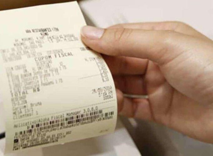 Emissão de notas fiscais de serviços terá mudanças a partir de setembro