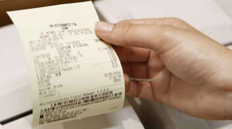 Emissão de notas fiscais de serviços terá mudanças a partir de setembro