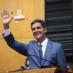 Ricardo Ferraço, Governador do Estado