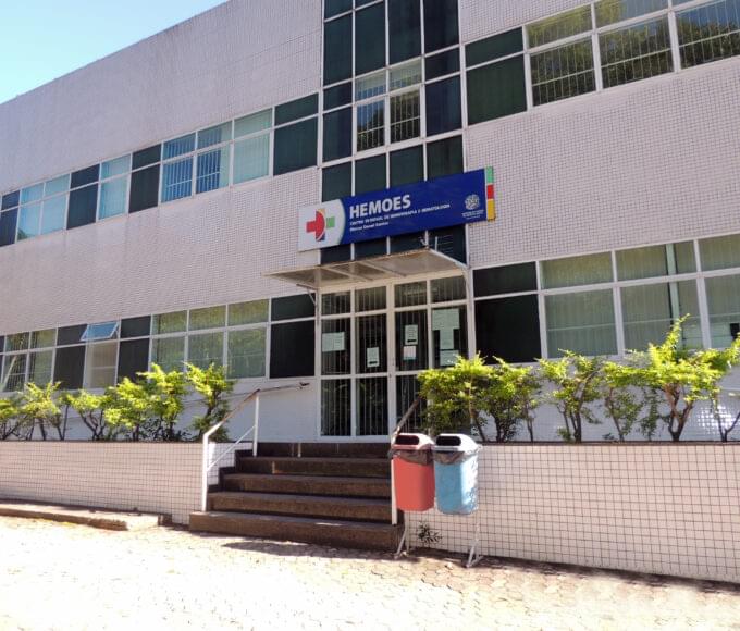 Hemoes seleciona hemofílicos em profilaxia da Grande Vitória para pesquisa